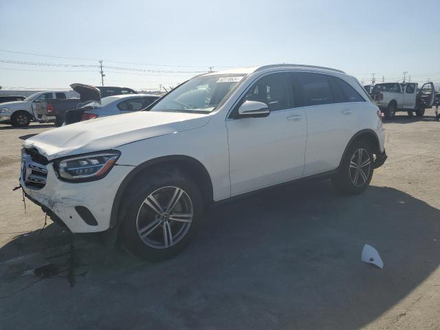 W1N0G8DB3LF805779 2020 MERCEDES-BENZ GLC - Image 1