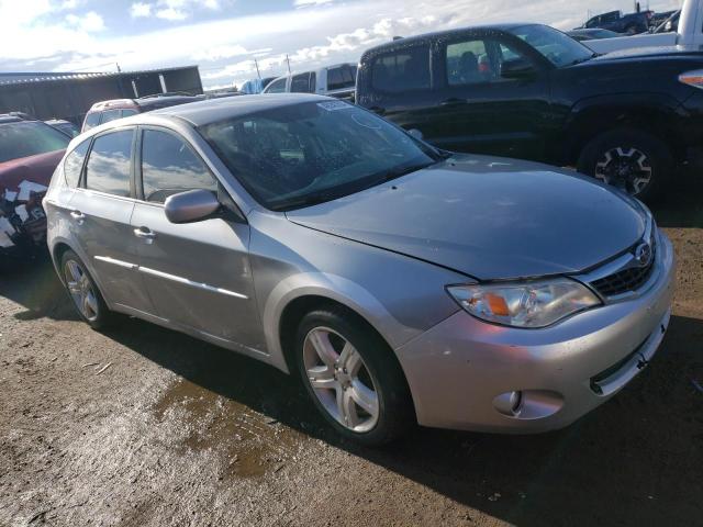 JF1GH63629G804935 2009 Subaru Impreza Outback Sport