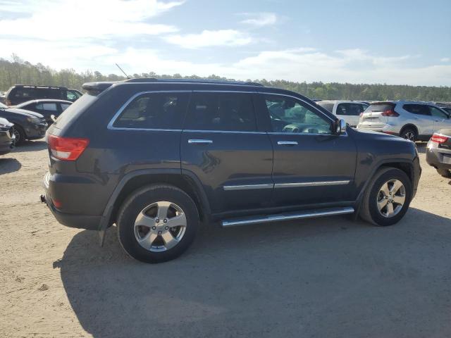 2013 Jeep Grand Cherokee Limited VIN: 1C4RJEBG3DC632250 Lot: 51030094