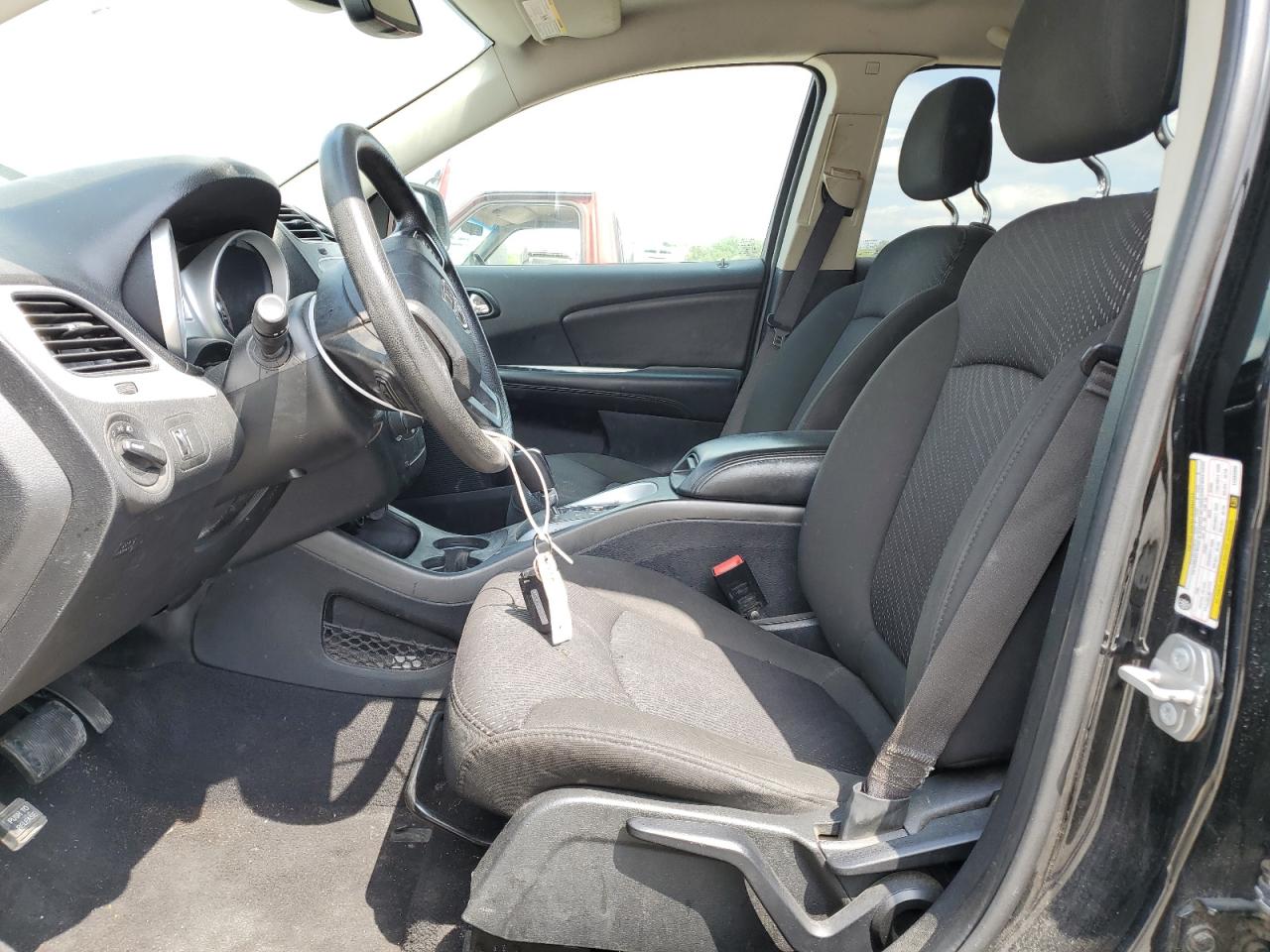 3C4PDCAB7LT232333 2020 Dodge Journey Se