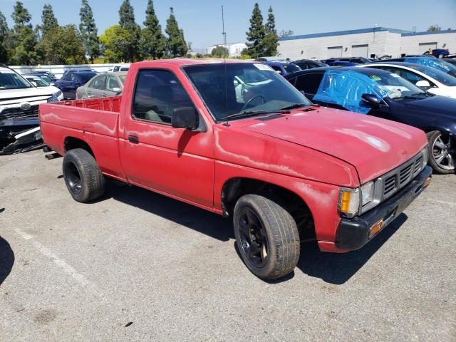 1994 Nissan Truck Base VIN: 1N6SD11S1RC303557 Lot: 39221141