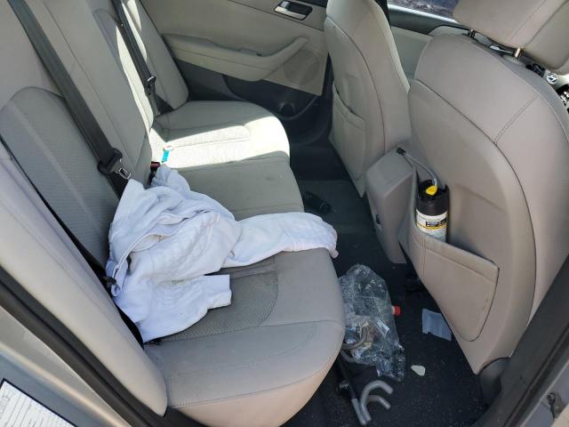2015 HYUNDAI SONATA SE - 5NPE24AF9FH006529