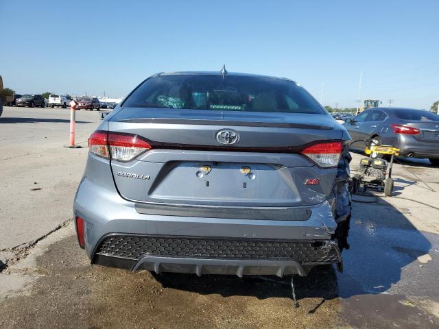 2020 Toyota Corolla Se VIN: JTDP4RCE5LJ020693 Lot: 51733664