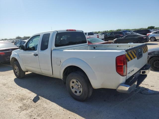 Lot #2510080452 2013 NISSAN FRONTIER S salvage car