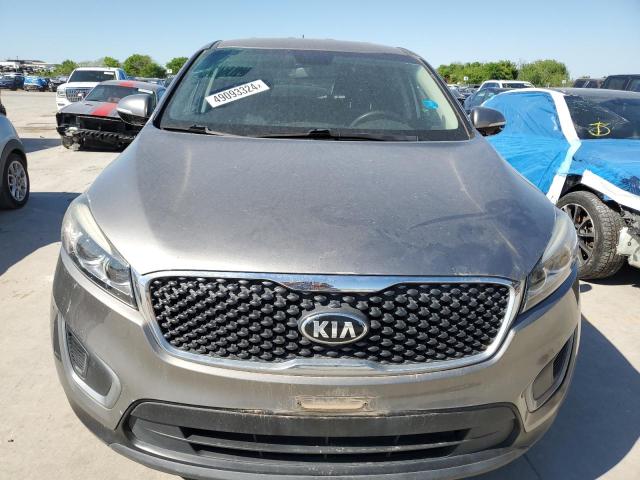 5XYPG4A32HG190383 | 2017 KIA sorento lx