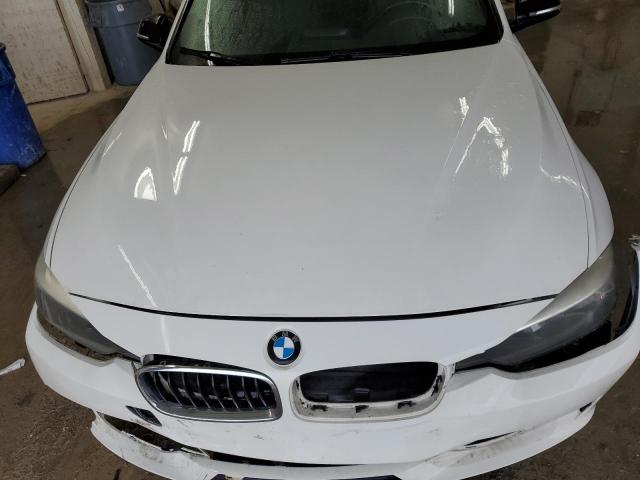 2013 BMW 328 I VIN: WBA3A5C53DF359888 Lot: 49272904