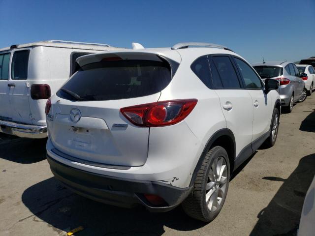 VIN JM3KE4DY7E0399330 2014 Mazda CX-5, GT no.3