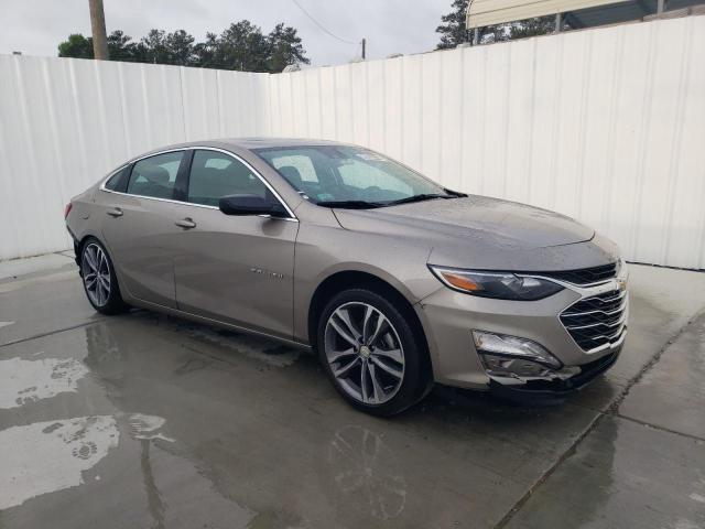 2023 CHEVROLET MALIBU LT - 1G1ZD5ST2PF138817