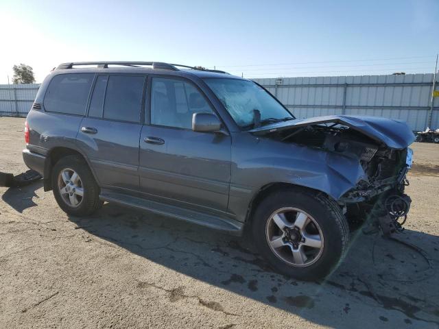 JTEHT05J042059776 2004 Toyota Land Cruiser 2004 Toyota Land Cruiser VIN: JTEHT05J042059776 Lot: 50063944