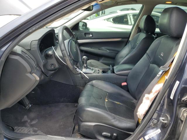2011 Infiniti G - Image 7