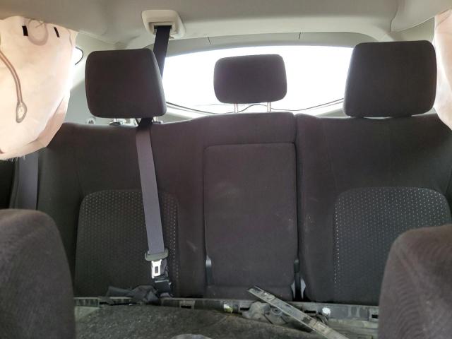 2013 Nissan Murano S VIN: JN8AZ1MU5DW207732 Lot: 51720964