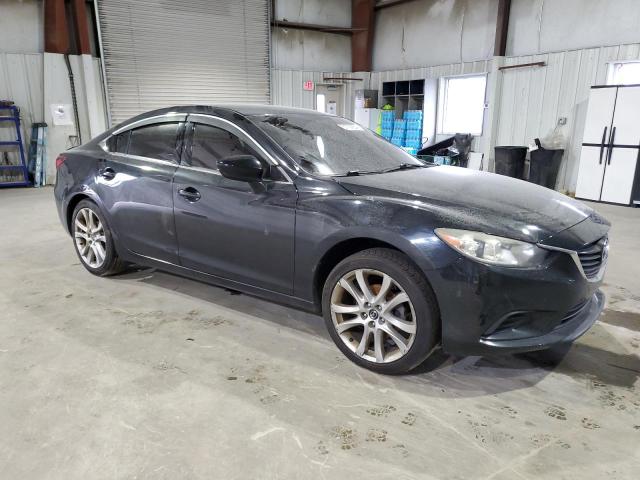 2014 Mazda 6 Touring VIN: JM1GJ1V64E1117094 Lot: 51707854