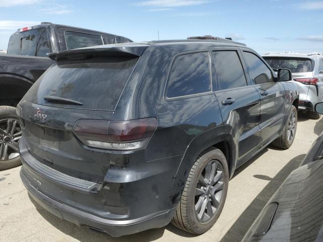 2019 Jeep Grand Cherokee Overland VIN: 1C4RJECGXKC581051 Lot: 50274604