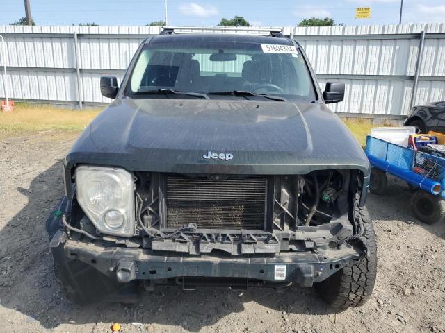 2011 JEEP LIBERTY SP - 1J4PN2GK2BW572264