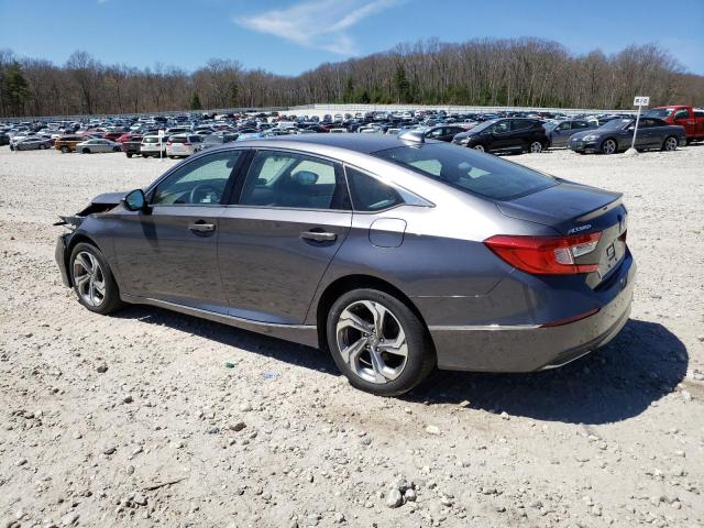 2020 HONDA ACCORD EX - 1HGCV1F47LA053762
