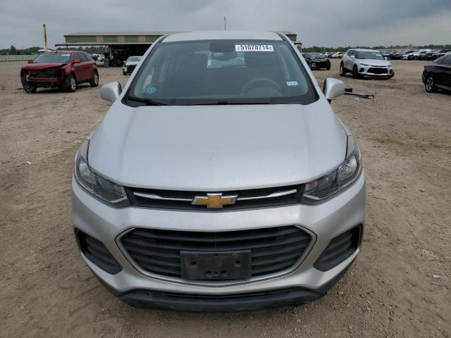 2017 CHEVROLET TRAX LS - 3GNCJKSB0HL161295