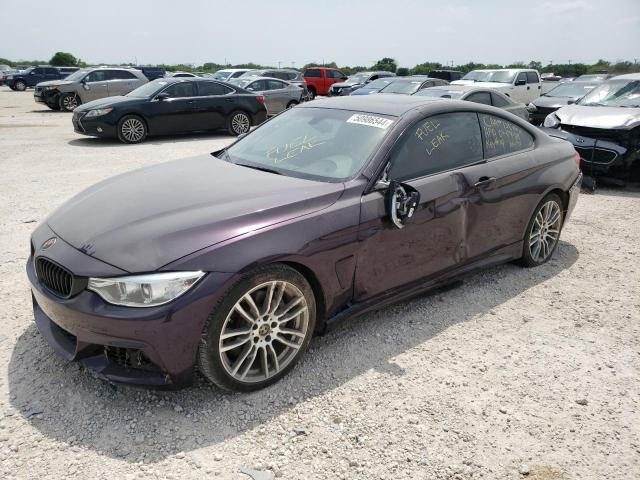 VIN WBA3N7C50GK227330 2016 BMW 4 Series, 428 I no.1