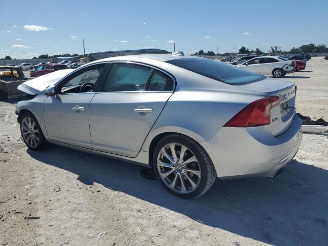 2017 Volvo S60 Platinum VIN: LYV402HM7HB149072 Lot: 49910444