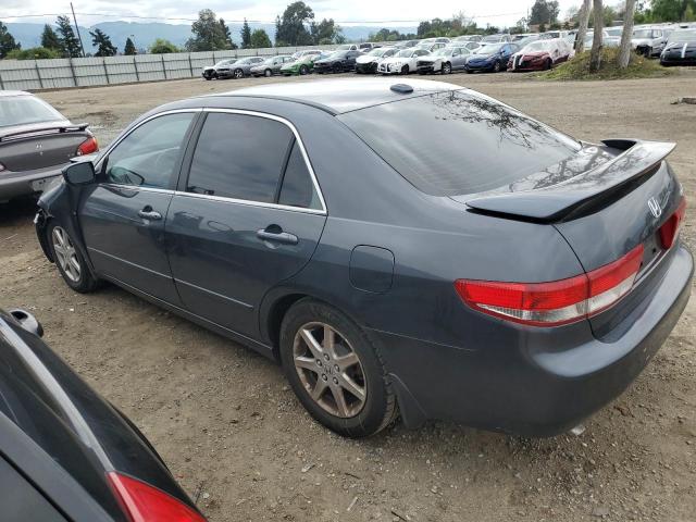 2004 Honda Accord Ex VIN: 1HGCM665X4A074549 Lot: 51072494