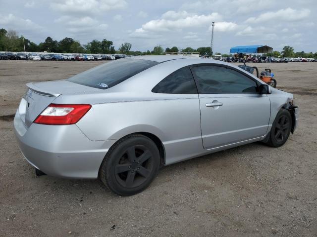 2008 Honda Civic Ex VIN: 2HGFG12818H521672 Lot: 49846874