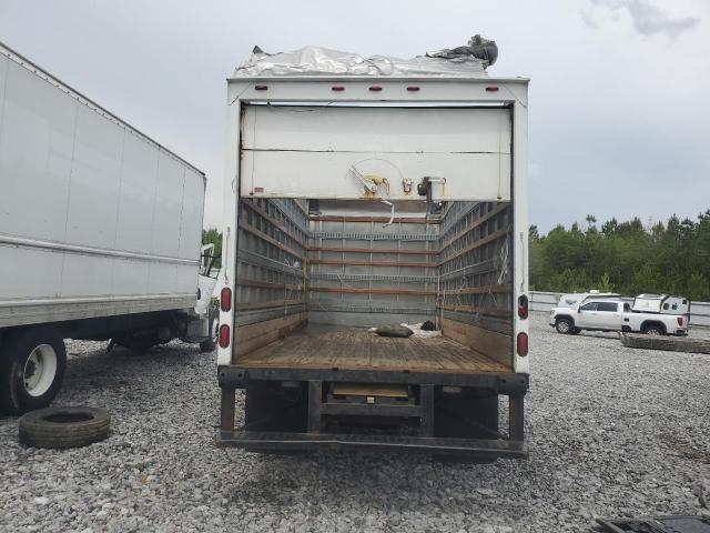 2014 Isuzu Nrr VIN: JALE5W161E7300768 Lot: 49731344