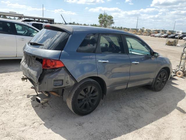 2012 Acura Rdx VIN: 5J8TB2H29CA002726 Lot: 52761844