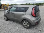 KIA SOUL photo