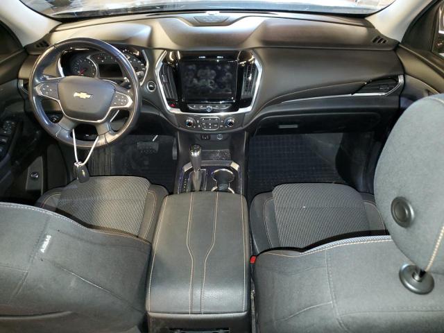 2018 CHEVROLET TRAVERSE L - 1GNERGKW9JJ236168