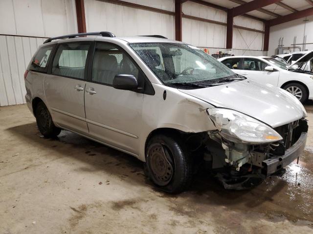 2010 Toyota Sienna Ce VIN: 5TDKK4CC0AS342014 Lot: 49726684