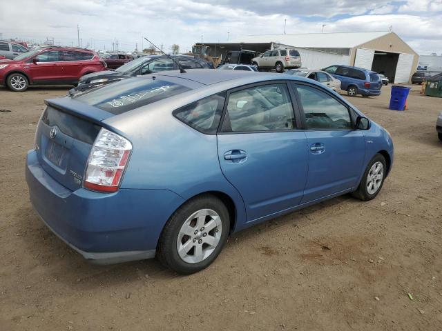 2007 Toyota Prius VIN: JTDKB20U777577501 Lot: 51300314