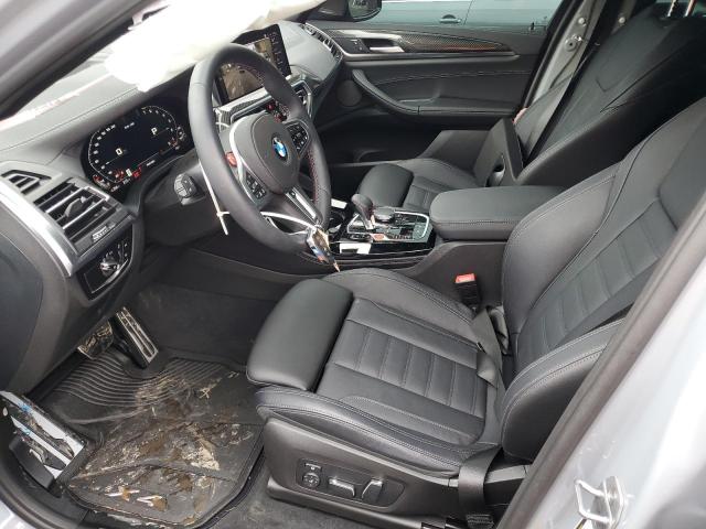 2024 BMW X4 M - 5YM23EC05R9U80075