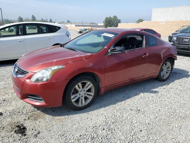 2013 Nissan Altima S VIN: 1N4AL2EP4DC149311 Lot: 51970714