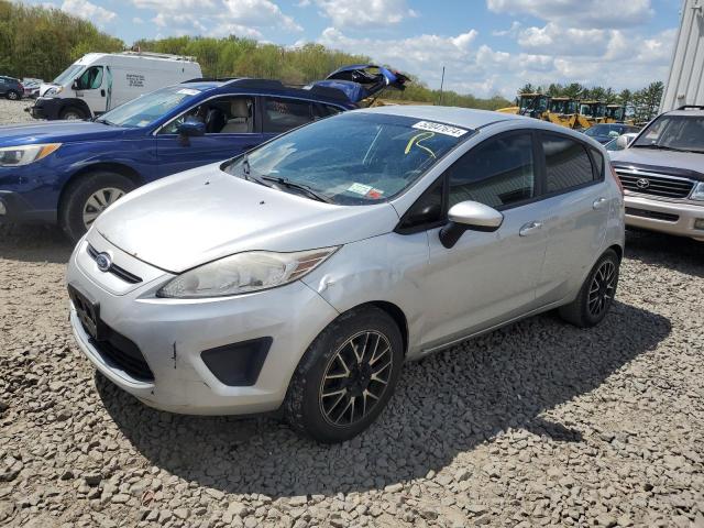 2012 Ford Fiesta Se VIN: 3FADP4EJ3CM175484 Lot: 52047674