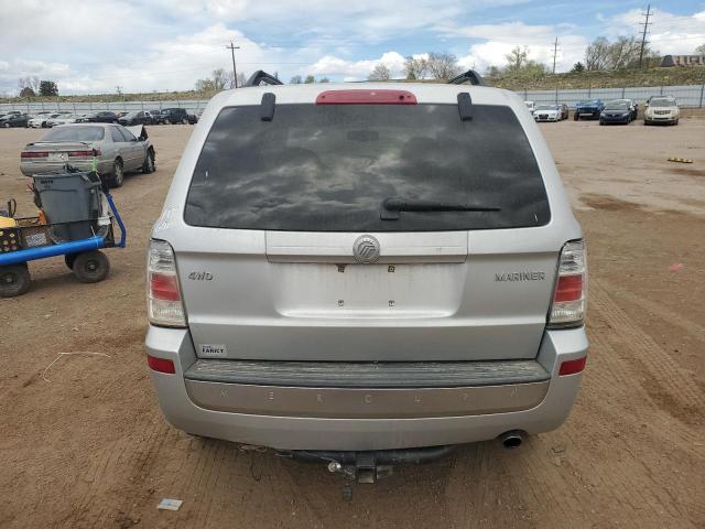 2009 Mercury Mariner VIN: 4M2CU91GX9KJ01351 Lot: 51278214