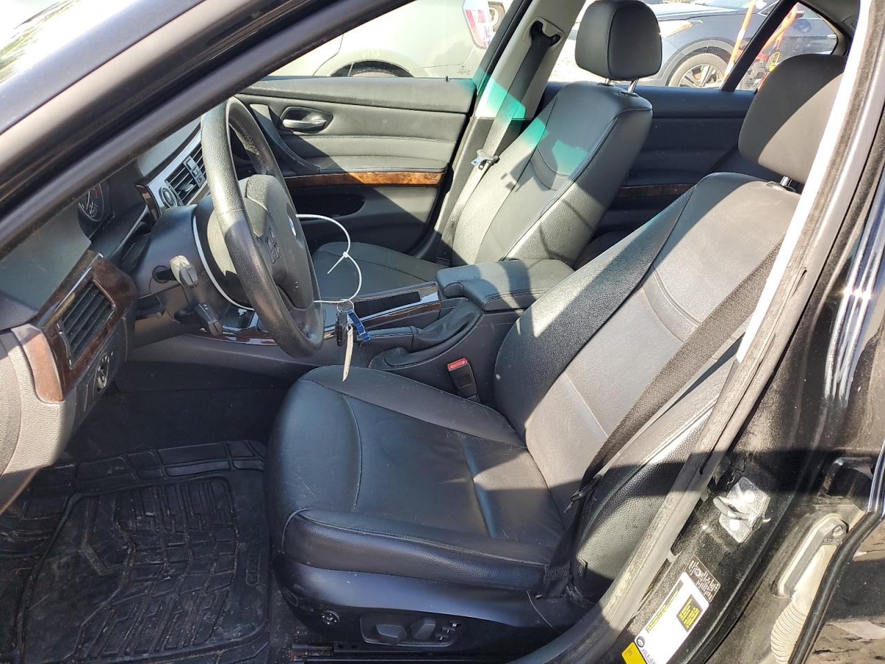 WBAPK5C57AA650630 2010 BMW 328 Xi Sulev