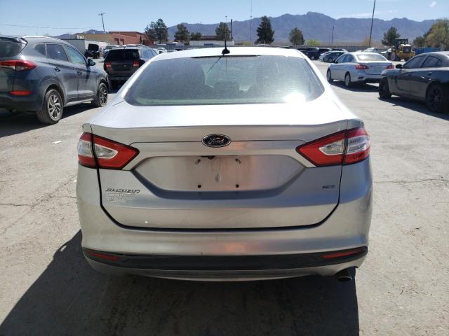 VIN 3FA6P0H72FR229463 2015 Ford Fusion, SE no.6