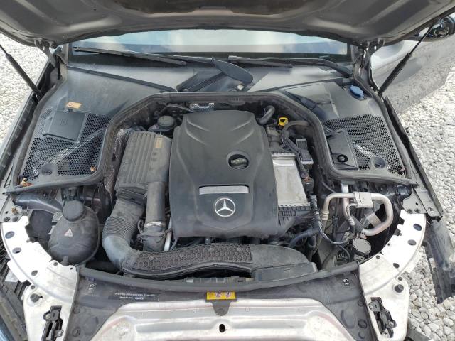 2016 Mercedes-Benz C 300 4Matic VIN: 55SWF4KB8GU151452 Lot: 51336514