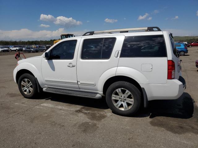 2009 Nissan Pathfinder S VIN: 5N1AR18B49C612828 Lot: 51287564