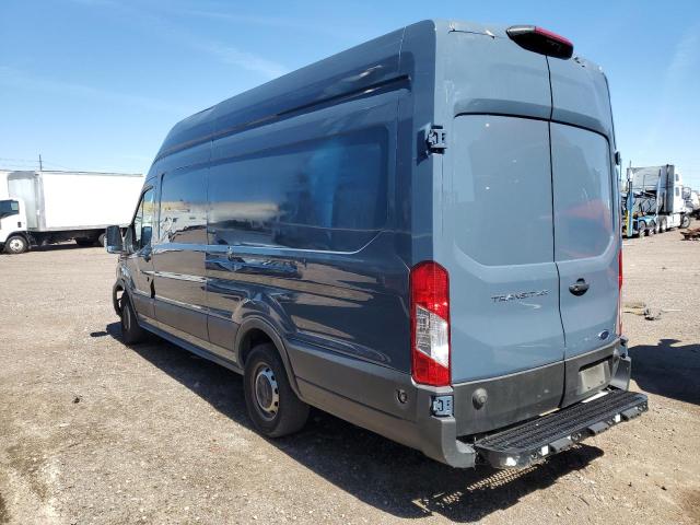 2020 Ford Transit T-250 VIN: 1FTBR3X86LKB04318 Lot: 46263674