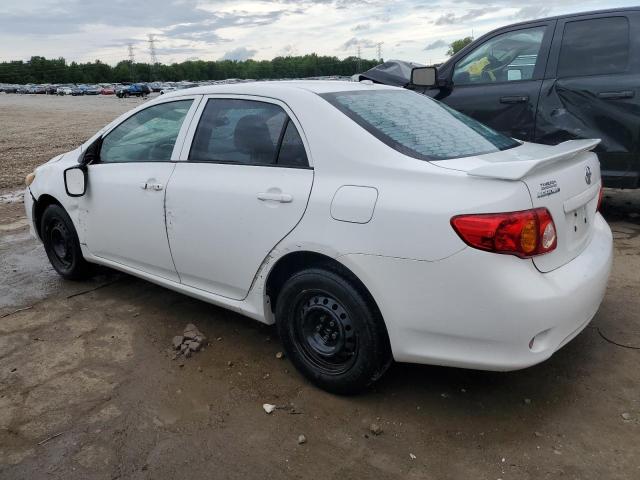 2010 Toyota Corolla Base VIN: 2T1BU4EE5AC414486 Lot: 52311574