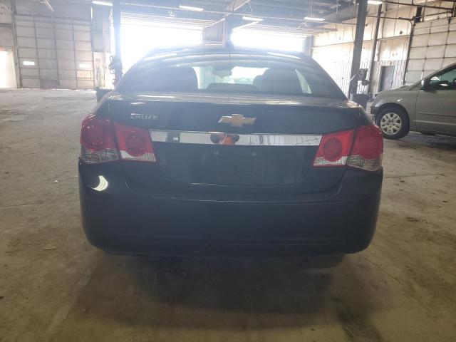 2016 Chevrolet Cruze Limited Ls VIN: 1G1PC5SHXG7159608 Lot: 50448724