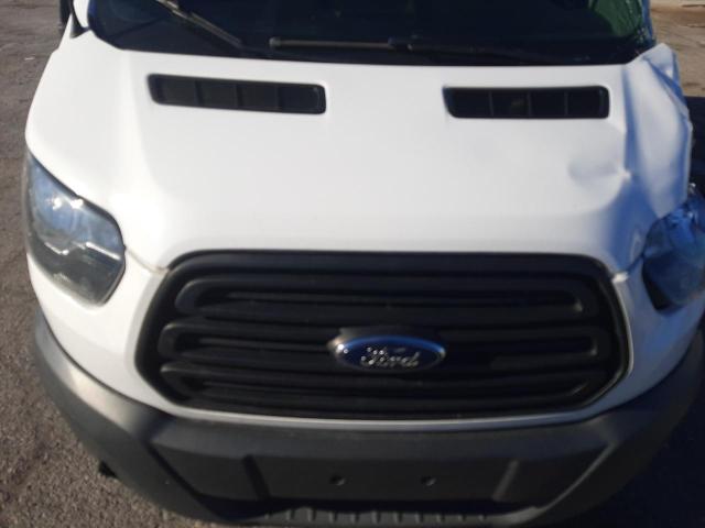 2019 Ford Transit T-150 VIN: 1FTYE1ZM9KKB65777 Lot: 49285864