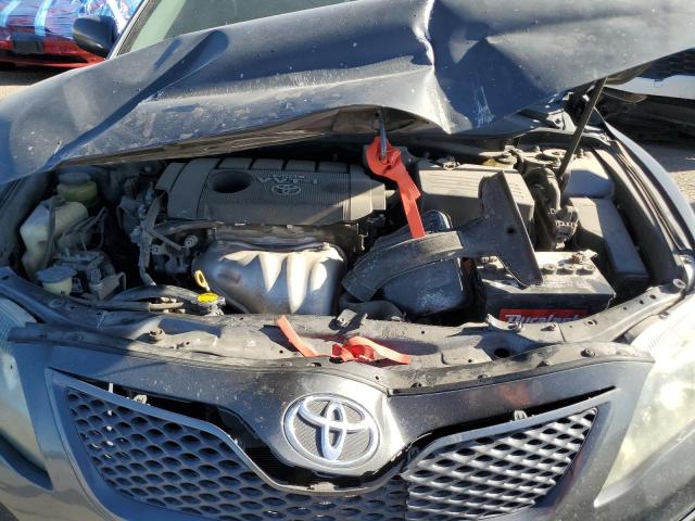 2010 Toyota Camry Base VIN: 4T1BF3EK2AU012269 Lot: 51299674