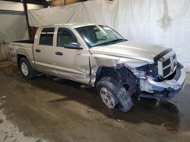 2005 Dodge Dakota Quad Slt VIN: 1D7HW48N45S152454 Lot: 51691224