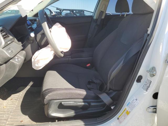 2019 HONDA INSIGHT LX 19XZE4F13KE009737