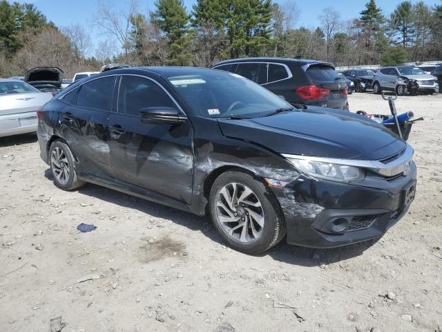 2016 Honda Civic - Image 4