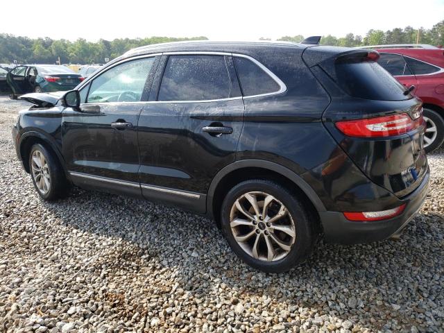 2015 Lincoln Mkc VIN: 5LMCJ1A9XFUJ07466 Lot: 51398864