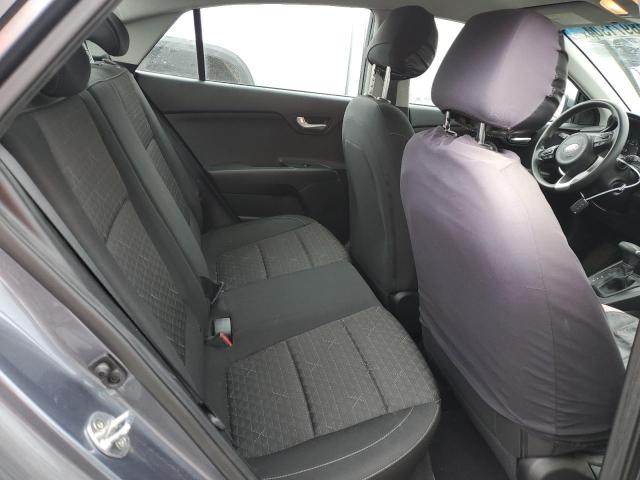 2020 KIA RIO LX - 3KPA24AD9LE268354