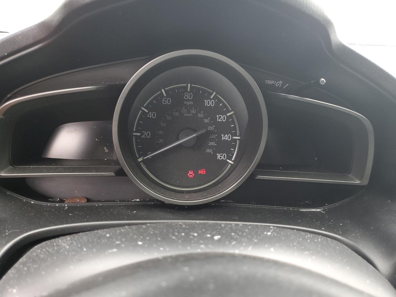 3MZBN1U76HM111634 2017 Mazda 3 Sport