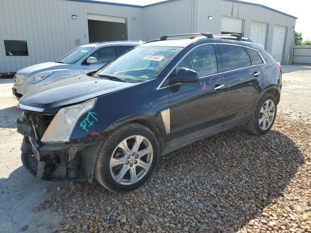 2015 Cadillac Srx Performance Collection VIN: 3GYFNCE34FS627246 Lot: 46749144